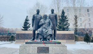 Погода в Семее с 1 по 7 декабря 2025 года