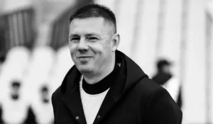 Ушел из жизни экс-тренер «Кайрата» и юношеской сборной Казахстана по футболу Кирилл Кекер