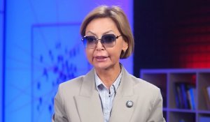 В редакции Orda и доме Гульнары Бажкеновой проходят обыски: что известно о расследовании