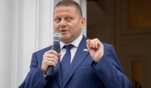 «Полной победы может не быть»: главком Украины Залужный представил новую концепцию войны и мира