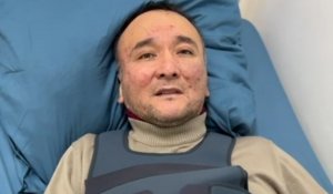 Не вводите людей в заблуждение: Марат Жапаров выступил в защиту замакима Алматинской области