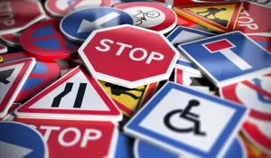 Новый скоростной регламент или интернет-обман? МВД раскрыло истину