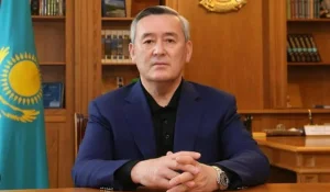 Бывшего акима Илийского района Багдата Карасаева лишили свободы