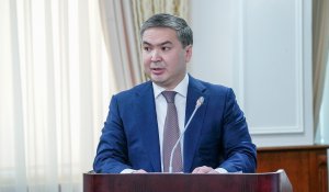 Почему миллиарды уходят за рубеж: министр ответил на критику в адрес строительного рынка Казахстана