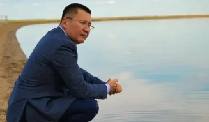 Аким Павлодарской области прокомментировал арест родной сестры