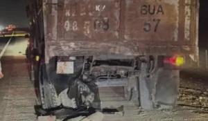 Трагедия на трассе Алматы–Бишкек: в аварии погибли сурдлимпийские чемпионы и ветераны спорта Казахстана