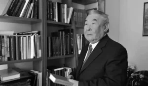 Скончался основатель казахстанской школы диалектической логики Жабайхан Абдильдин