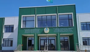 В этом году в области Ұлытау введены в эксплуатацию две школы и три детских сада