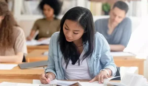 32 резидента получают бесплатное образование за счет бюджета области Ұлытау