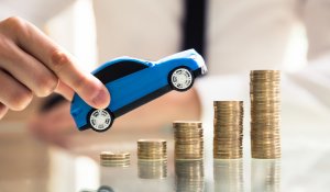 Бум автокредитов в РК: спрос вырос почти вдвое