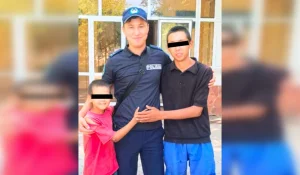 Дети жили как пленники: в Таласском районе вынесли приговор жестокому отчиму