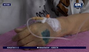 Что известно о подростке, убившем мать и ранившем бабушку в Актобе