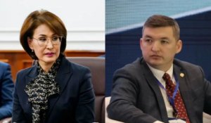 «Не понимаю позицию Смагулова»: Минздрав направил досудебную претензию и ответил на обвинения по закупу вакцин