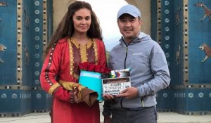 Продюсер Баян Алагузова раскрыла тайну отношений Акана Сатаева и Альмиры Турсын