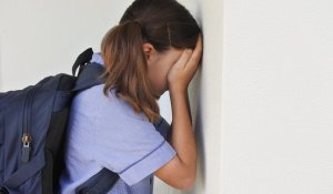 Cтудентку колледжа жестоко избили сверстницы в Алматы