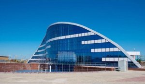 Погода в Уральске с 8 по 14 декабря 2025 года