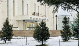 Погода в Семее с 8 по 14 декабря 2025 года