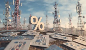 Связь в Казахстане резко дорожает: мобильные операторы объявили новые тарифы