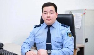 Следователь по делу Яны Легкодимовой получил звание майора полиции