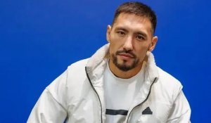 «Мои болельщики со мной»: Жанибек Алимханулы обратился к фанатам на фоне споров вокруг его имени