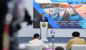 СКО удерживает лидерство по современным молочным фермам