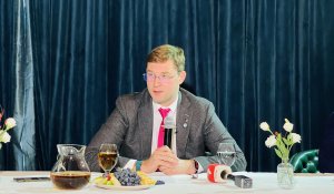 «Мы собрали доказательства и будем отстаивать позицию»: Тимур Турлов ответил на конфликт с КазТАГ