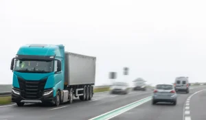 Беспилотные автомобили могут появиться в Казахстане в 2027 году