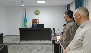 Начался суд по делу трагедии в Бестереке: четверо детей погибли из-за водителя с эпилепсией