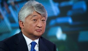 Kazakhmys переходит от Владимира Кима к Нурлану Артыкбаеву в декабре