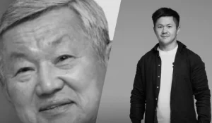 Сын Бердибека Сапарбаева поделился личными переживаниями о потере отца