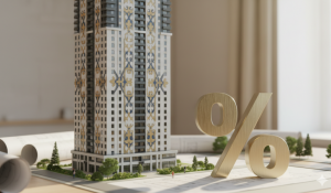 Ипотека станет дороже: Турлов объяснил, почему в 2026 году льгот не хватит всем