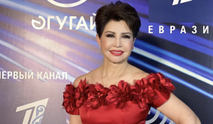 Роза Рымбаева уходит со сцены? Певица сделала неожиданное заявление