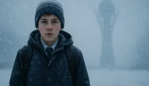 Из-за непогоды ученики 0-9 классов 10 декабря учатся дистанционно в Астане