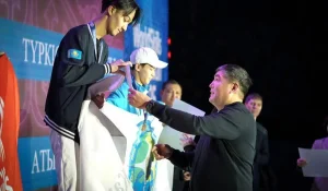 Карагандинские студенты покорили WorldSkills 2025: регион в тройке лучших страны