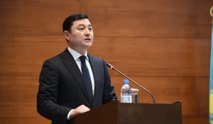 Экс-вице-министра задержали в Астане