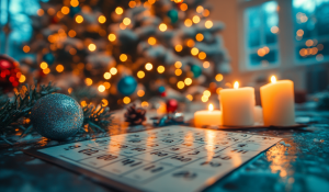 Как будут отдыхать казахстанцы на Новый год в 2026 году