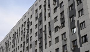 Заместитель акима Алматы Алмасхан Сматлаев сообщил о росте очереди и усилении контроля над арендным жильем