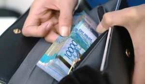 ВАП выявила неэффективное использование 216 млрд тенге в системе соцобеспечения