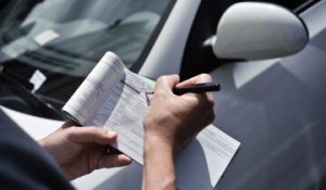 Штрафы растут вместе с МРП: что изменится для водителей в 2026 году