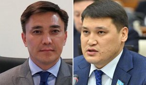 «Причём тут жестокость?» Аким Шымкента впервые прокомментировал стрельбу в экс-заместителя Берденова