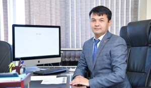 Что сказал аким Шымкента Сыздыкбеков о задержании известного журналиста?