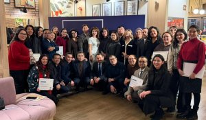 В Алматы завершился первый поток Qazaq Expert Club: в медиа выходит новая волна экспертов