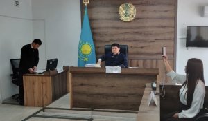 Муж Айзат Жумановой пытался покончить с собой после её смерти – свидетельства в суде