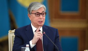 «Бесшовная» логистика и новые маршруты: Токаев обозначил приоритеты транспортной политики