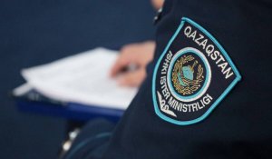 Угрозы школам в соцсетях разместил школьник из Алматы