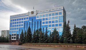 Погода в Костанае с 15 по 22 декабря 2025 года