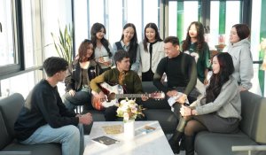 Алматинская область обновляет молодежную инфраструктуру