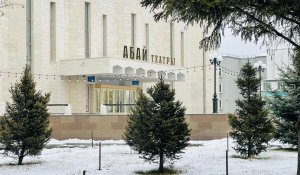 Погода в Семее с 15 по 21 декабря 2025 года