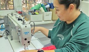 Новые бизнесы в Турксибском районе Алматы: 20 грантополучателей начали свое дело