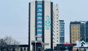 Погода в Семее с 15 по 21 декабря 2025 года